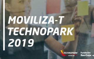 Moviliza-T TechnoPark