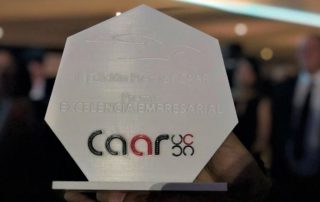 Premio CAAR