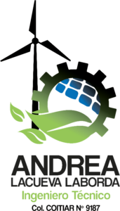 Logo Andrea Lacueva