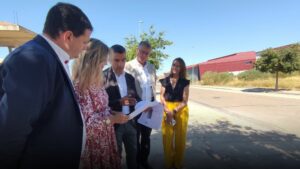 Plantilla NDP Web TechnoPark